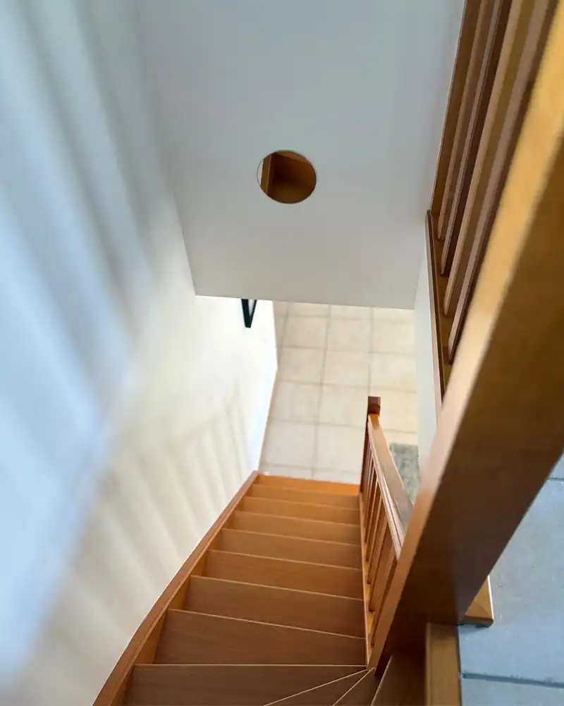 Escalier