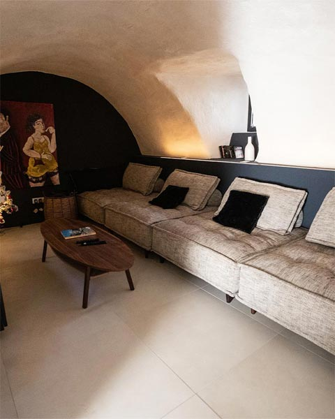 Home cinéma